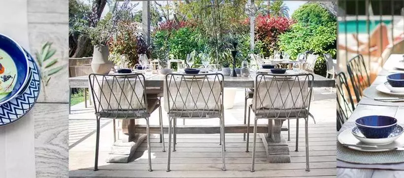 酒店 Villa Fabulite