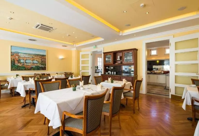 בית מלון כפרי Villa Geyerswörth