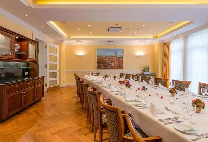 בית מלון כפרי Villa Geyerswörth