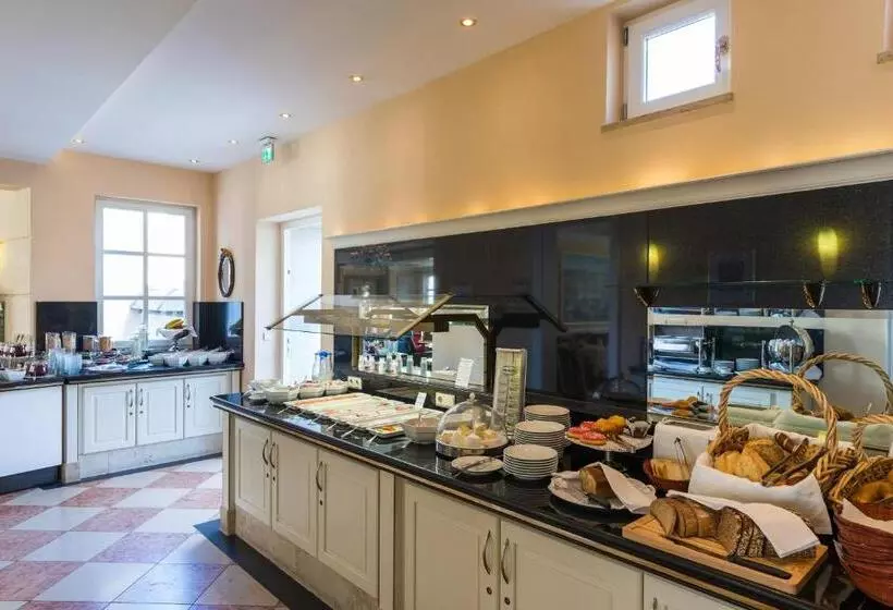 בית מלון כפרי Villa Geyerswörth