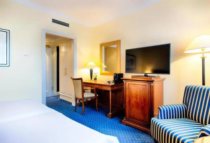 בית מלון כפרי Villa Geyerswörth