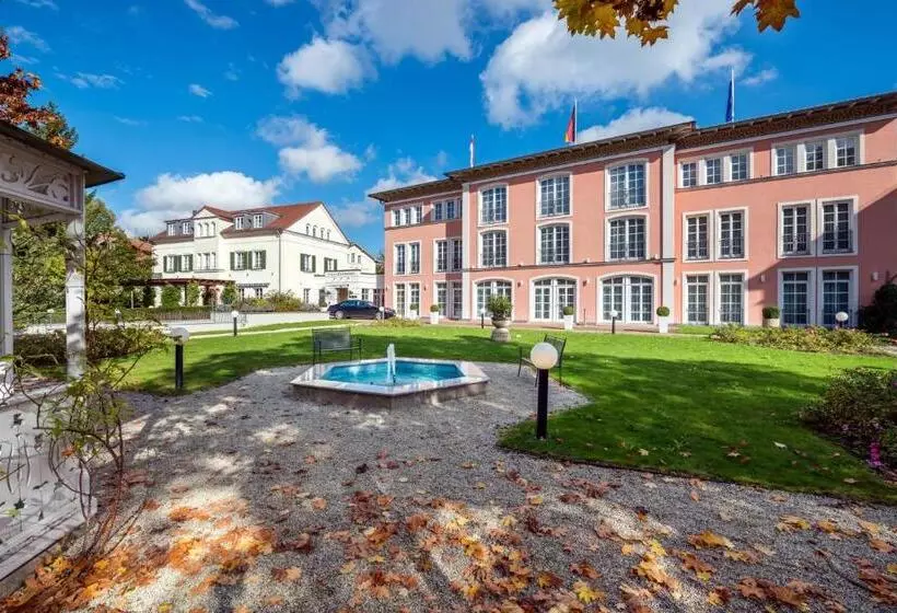 בית מלון כפרי Villa Geyerswörth