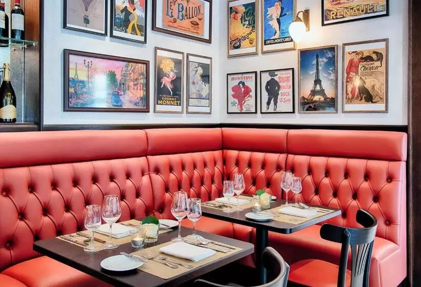 בית מלון כפרי Villa Geyerswörth