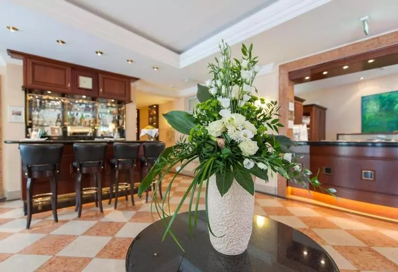 בית מלון כפרי Villa Geyerswörth