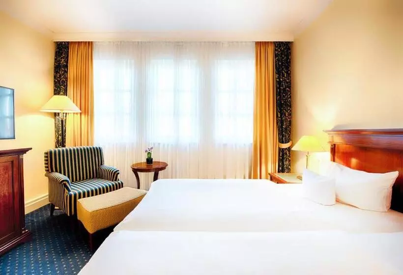 בית מלון כפרי Villa Geyerswörth