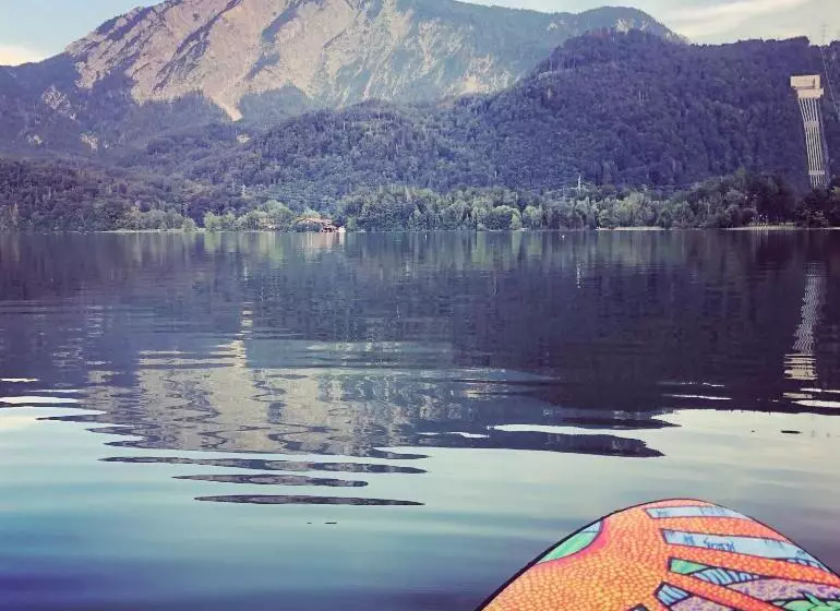 Отель Waltraud Garni