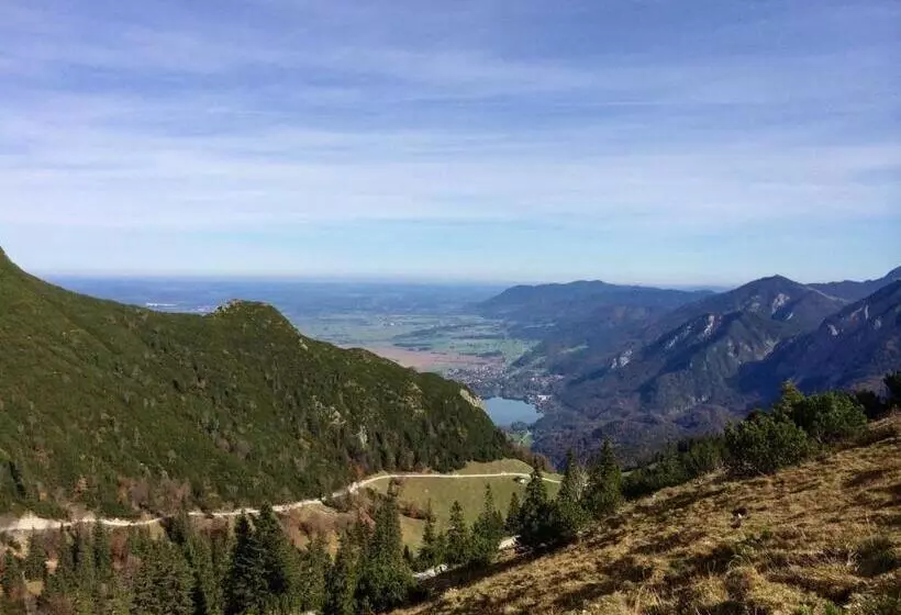 Отель Waltraud Garni