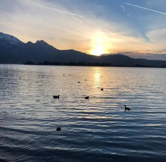 Отель Waltraud Garni