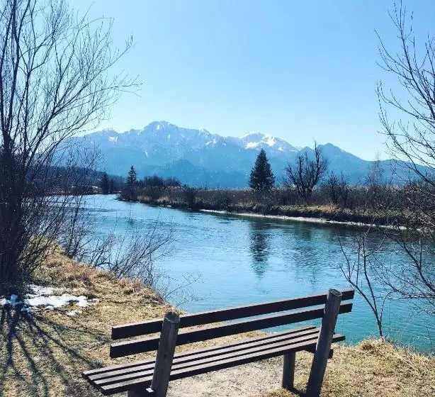 Отель Waltraud Garni