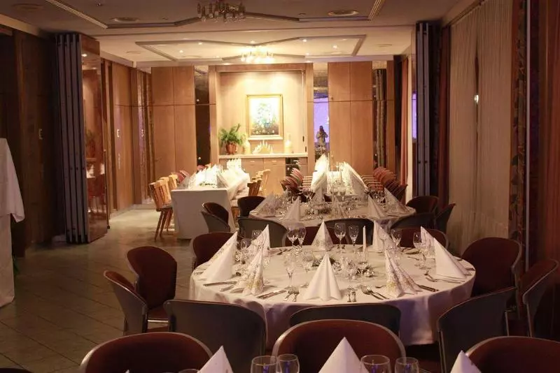 בית מלון כפרי Zum Lowen