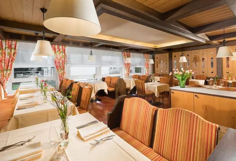 Kneipp Kurhotel Steinle