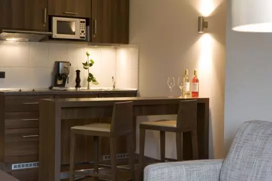 LiV`iN Hotel & Residence Bleichstrasse