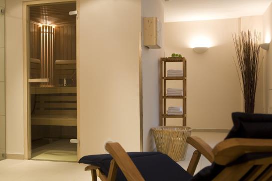 LiV`iN Hotel & Residence Bleichstrasse