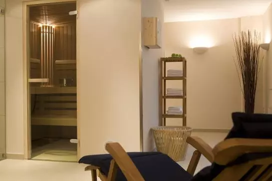 LiV`iN Hotel & Residence Bleichstrasse