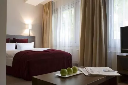 LiV`iN Hotel & Residence Bleichstrasse