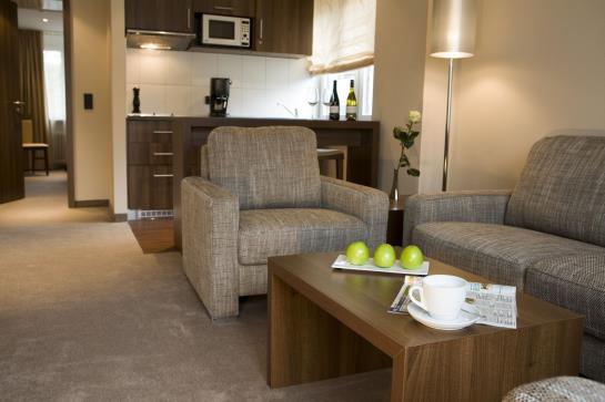 LiV`iN Hotel & Residence Bleichstrasse