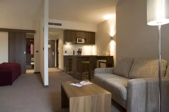 LiV`iN Hotel & Residence Bleichstrasse