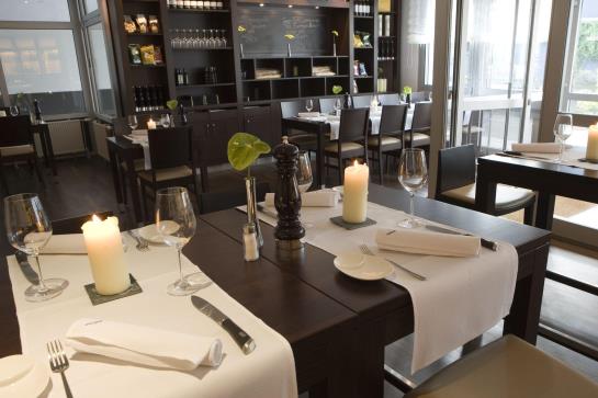 LiV`iN Hotel & Residence Bleichstrasse