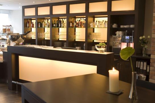 LiV`iN Hotel & Residence Bleichstrasse