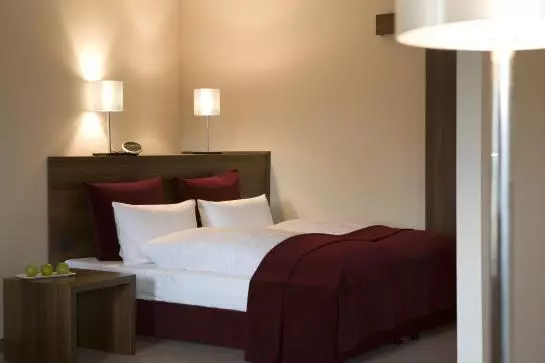 LiV`iN Hotel & Residence Bleichstrasse