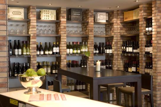 LiV`iN Hotel & Residence Bleichstrasse