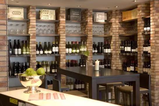 LiV`iN Hotel & Residence Bleichstrasse