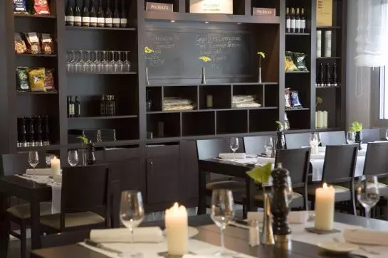 LiV`iN Hotel & Residence Bleichstrasse