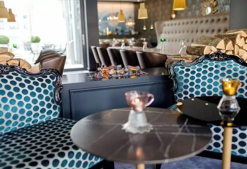 Motel One München Sendlinger Tor