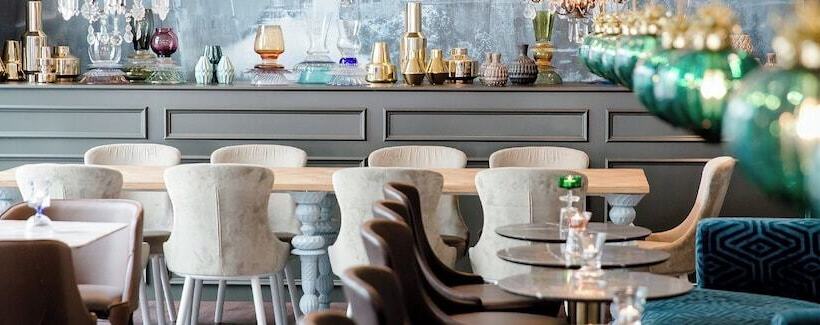 Motel One München Sendlinger Tor