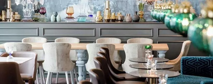 Motel One München Sendlinger Tor