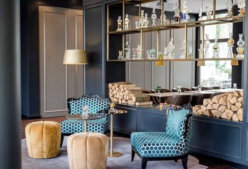 Motel One München Sendlinger Tor