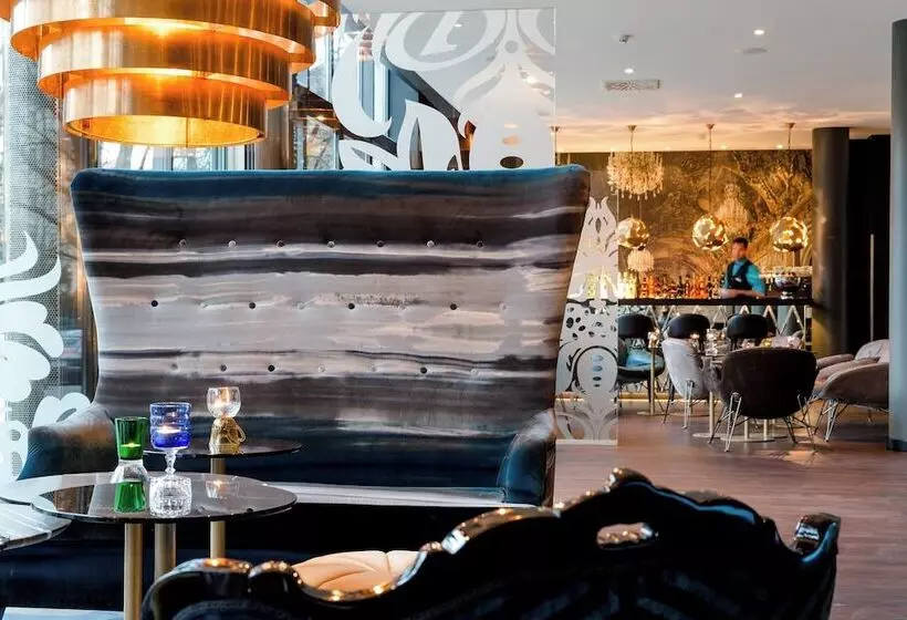 Motel One München Sendlinger Tor