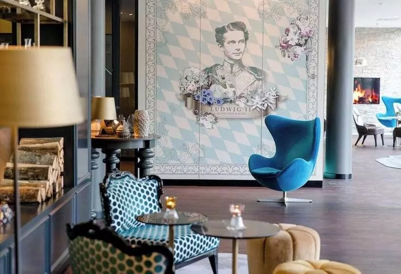 Motel One München Sendlinger Tor