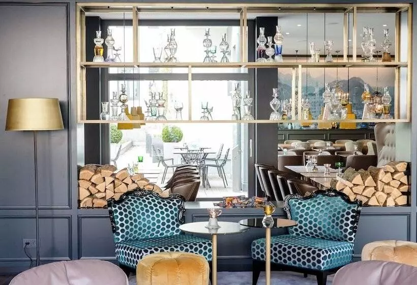 Motel One München Sendlinger Tor