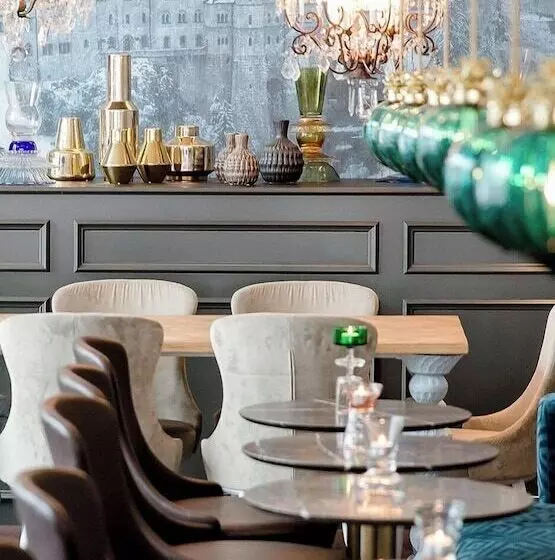 Motel One München Sendlinger Tor