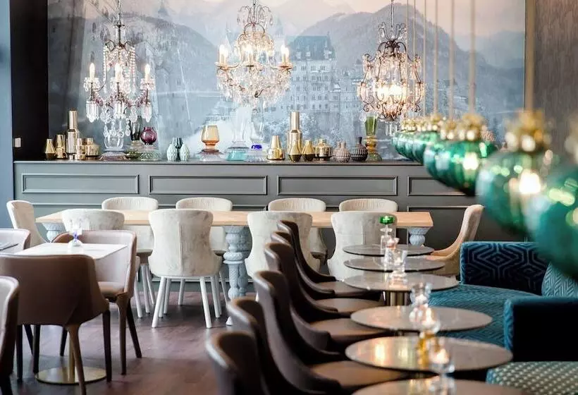 Motel One München Sendlinger Tor