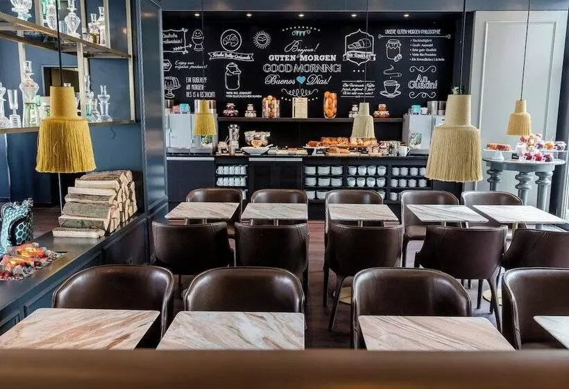 Motel One München Sendlinger Tor