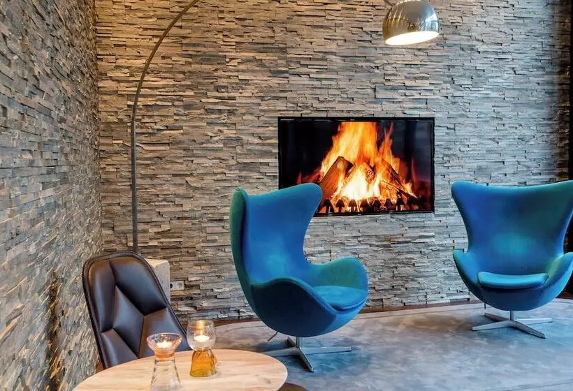 Motel One München Sendlinger Tor