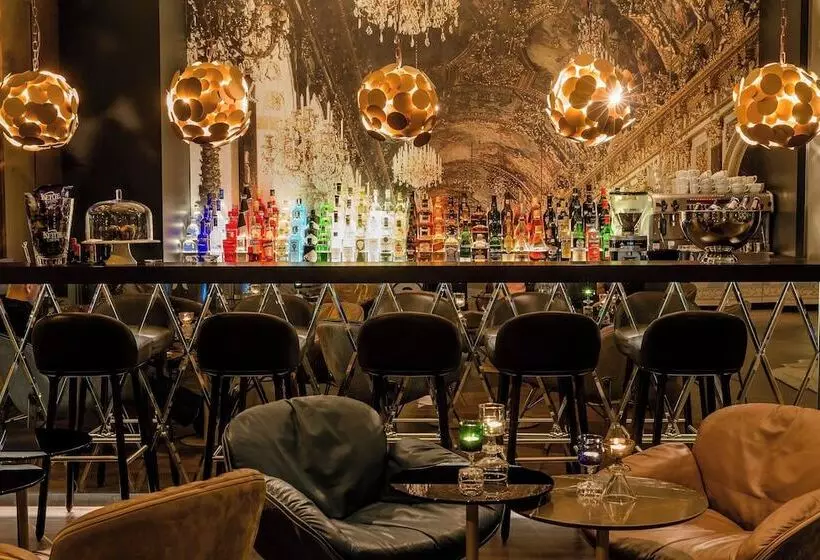 Motel One München Sendlinger Tor