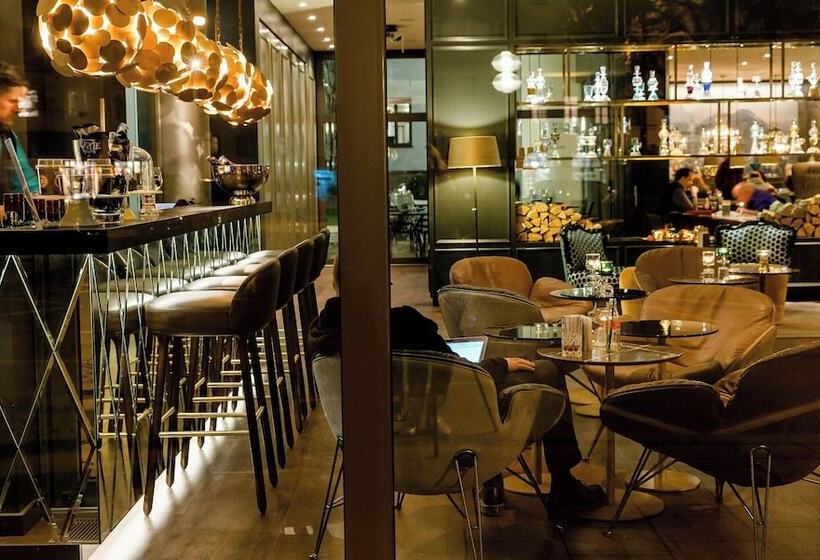 Motel One München Sendlinger Tor