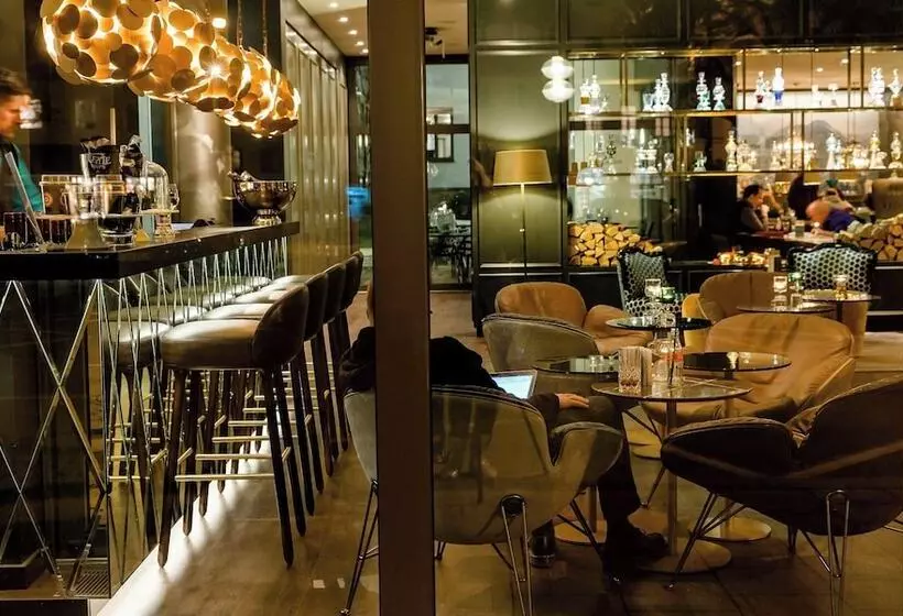 Motel One München Sendlinger Tor