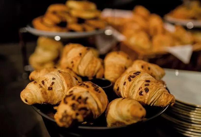 Motel One München Sendlinger Tor