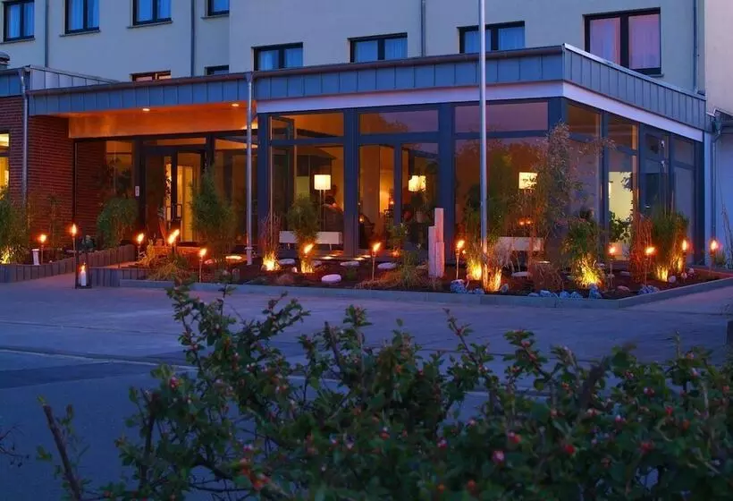 Parkhotel Nieheim