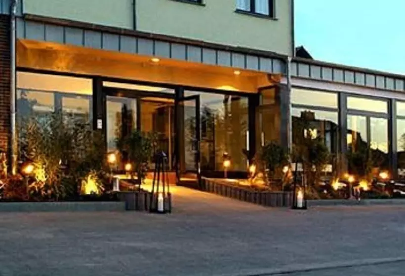 Parkhotel Nieheim