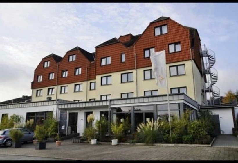 Parkhotel Nieheim