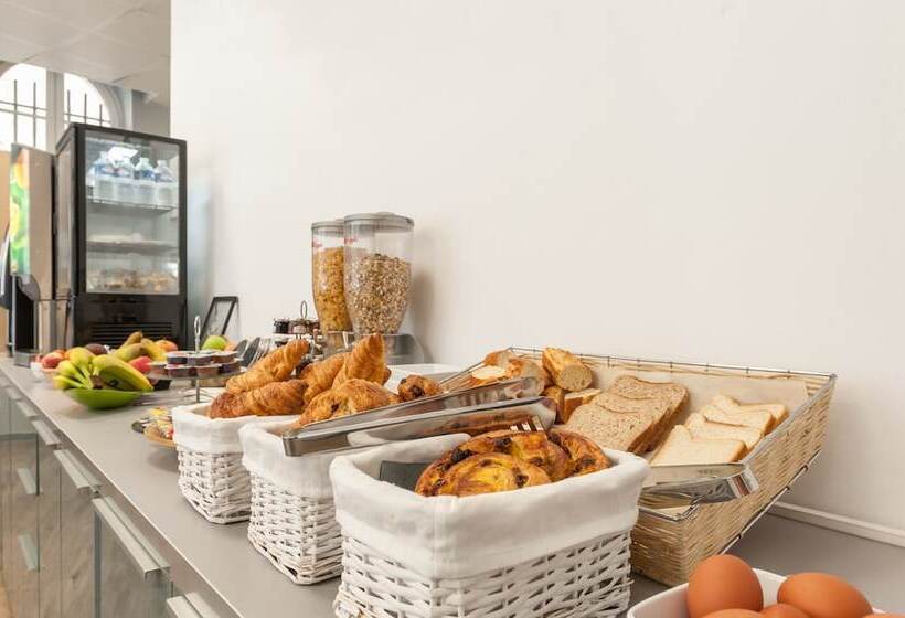 Residhotel Vieux Port