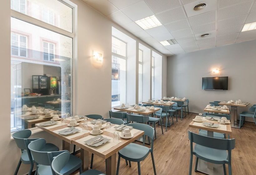 Residhotel Vieux Port