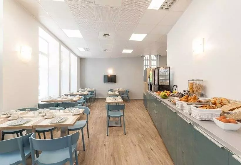 Residhotel Vieux Port