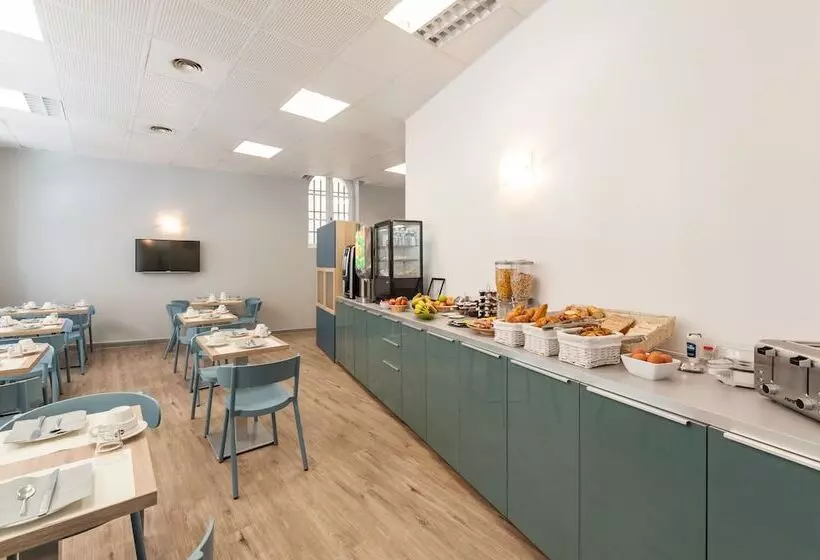 Residhotel Vieux Port