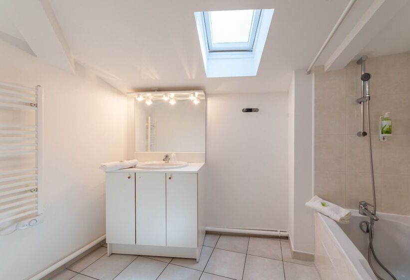 Residhotel Vieux Port